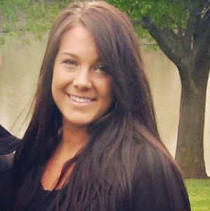 Meet your Posher, Erin